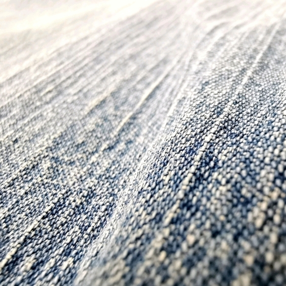 Levi's Vtg Misses 12 Medium Cotton Stretch Jeans - Picture 14 of 14